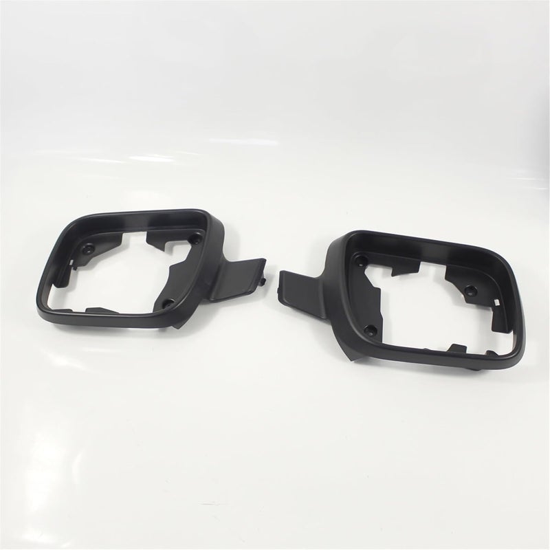 Wivplex Car Side Wing Mirror Frame for Ford Explorer 2011-2019 - Image 3