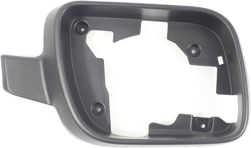 Wivplex Car Side Wing Mirror Frame for Ford Explorer 2011-2019 - Image 1