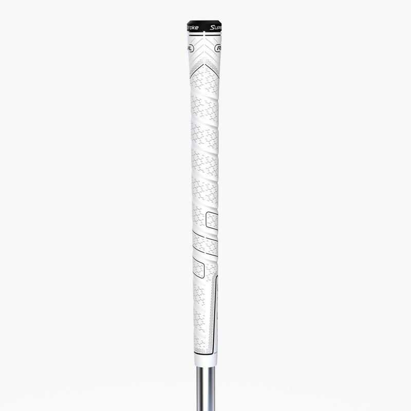 Super Stroke SuperStroke REVL Comfort Golf Club Grips, Midsize - Image 2