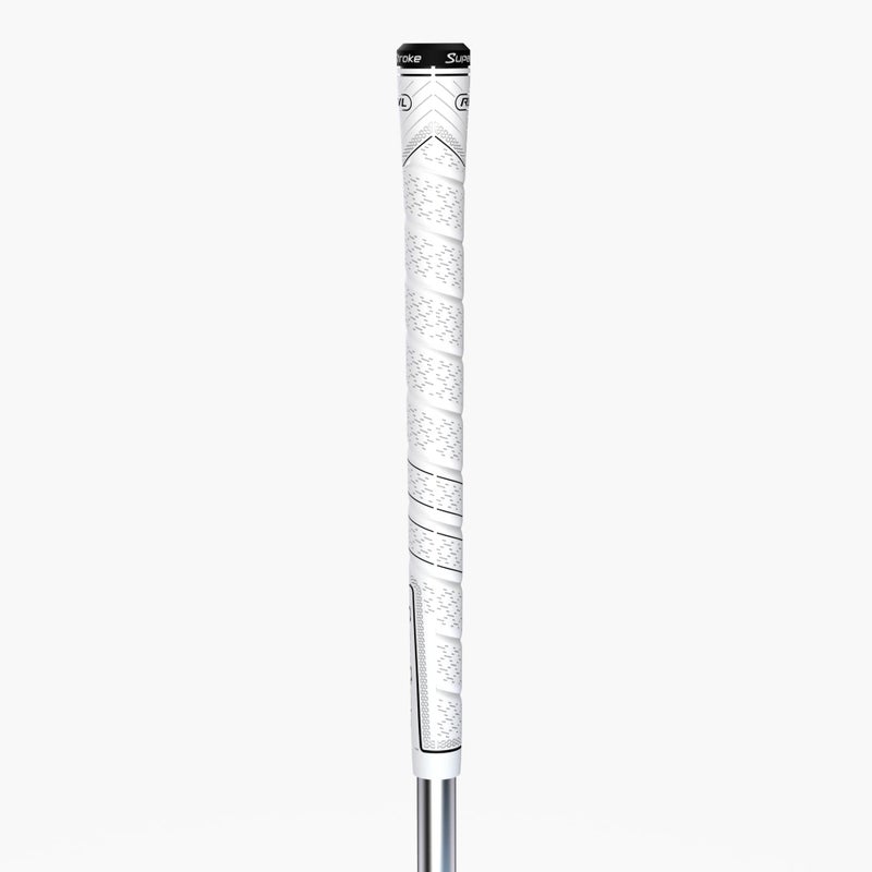 Super Stroke SuperStroke REVL Comfort Golf Club Grips, Midsize - Image 3
