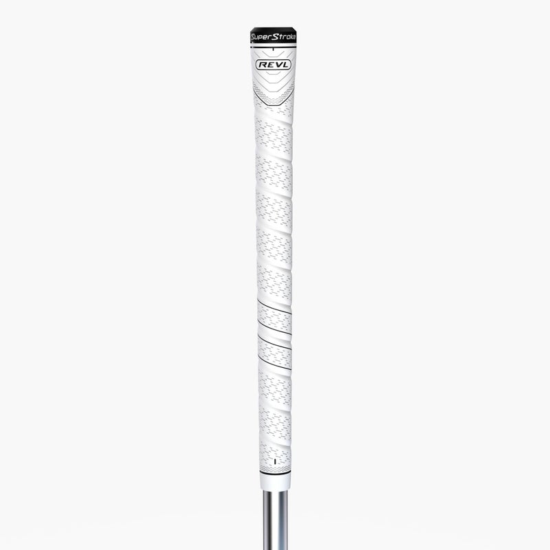 Super Stroke SuperStroke REVL Comfort Golf Club Grips, Midsize - Image 4