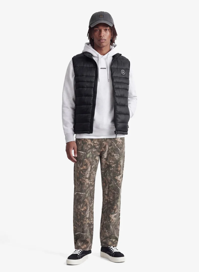 JACK & JONES  Casual Light Body Warmer Jacket for Men | Best Price UAE
