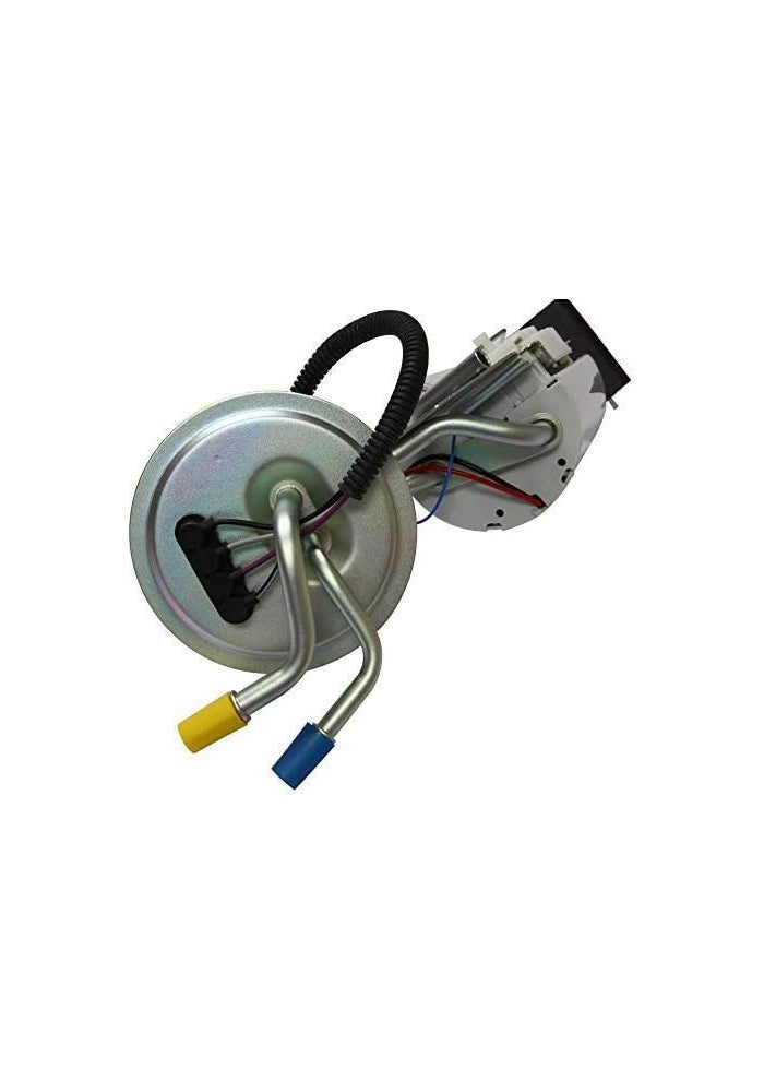 A ABIGAIL Electric Fuel Pump SP2007H Replacement for Compatible with 19901996 Ford F150 F250 F350 1997 F250 HD After Axle Tank Steel Tank 18 Gal Tank - Image 4