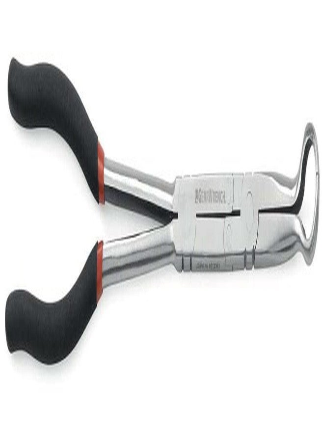 GEARWRENCH Double-X® Hose Grip Pliers, 3/4" Diameter - 82019 - Image 1