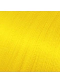 UBERLISS Bond Sustainer Color (Neon Utopia Yellow) 3.7oz Bond - Semi Permanent Direct Dye - Color Depositing Mask - Rebuild Broken Bonds - For Healthy Hair  - Image 2