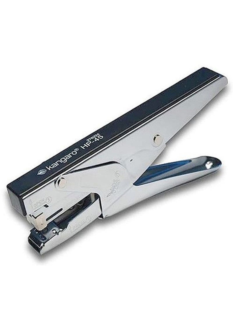 Kangaro Plier Stapler With 30 Sheet Capacity - Image 3