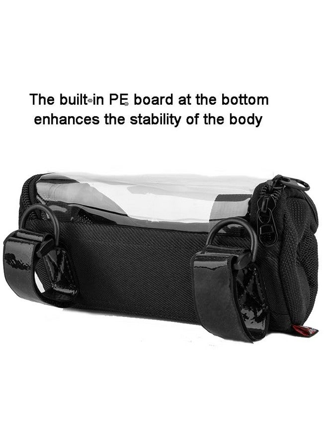 Stoyobe® Front Bag Outdoor Riding Audio Messenger Shoulder Bag for JBL FLIP5/6/7 Speaker - Image 4