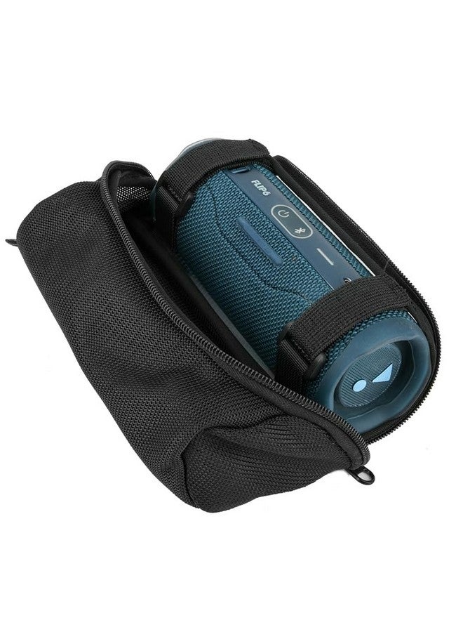Stoyobe® Front Bag Outdoor Riding Audio Messenger Shoulder Bag for JBL FLIP5/6/7 Speaker - Image 2