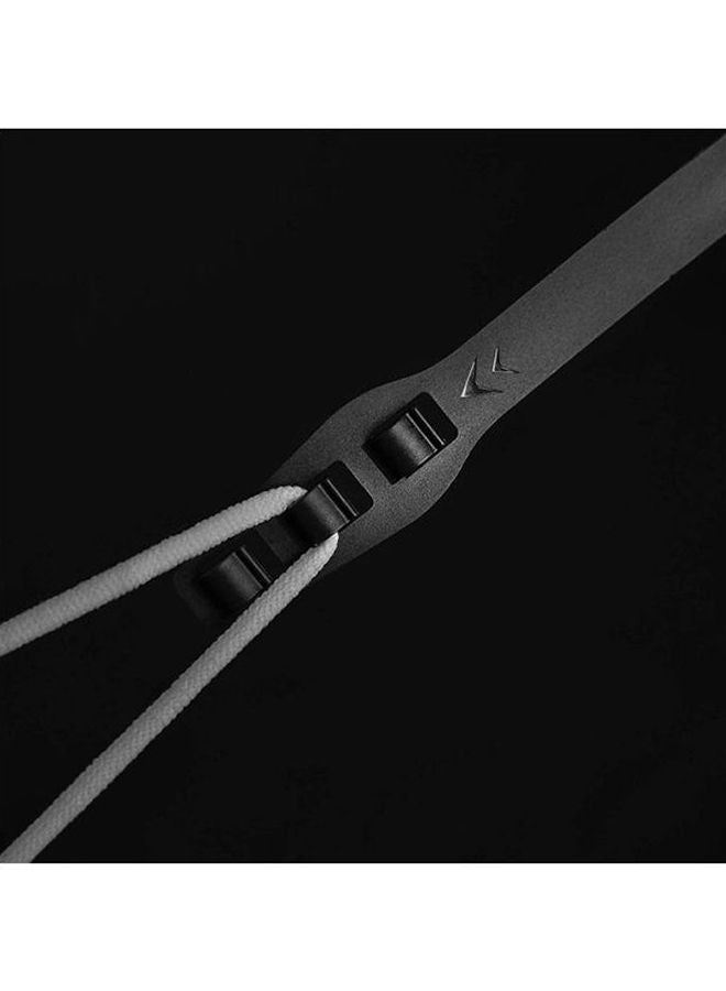 NIBEMINENT Pack of 2 Face Mask Buckles - Image 2