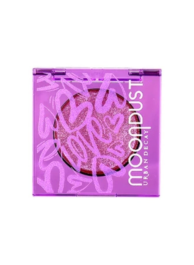 إيربن ديكاي Urban Decay Moon Eyeshadow - Space Cowboy Space Cowboy - Image 4