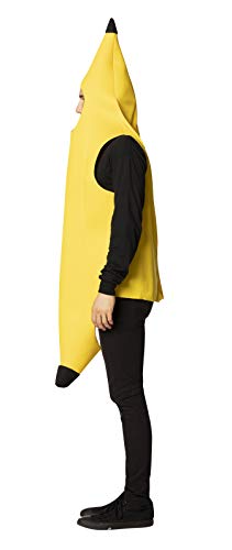 Rasta Imposta Ultimate Banana Fruit Costume Adult Unisex One Size - Image 3