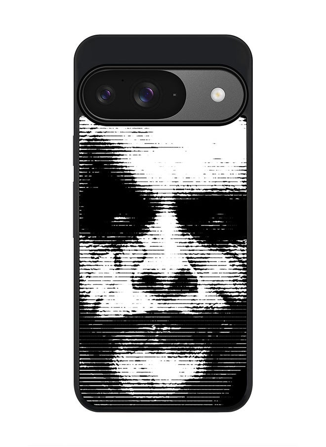 Stylizedd For Google Pixel 9 Case,Slim fit Camera Protection, Shockproof Thin Phone cover - Joker  - Image 1