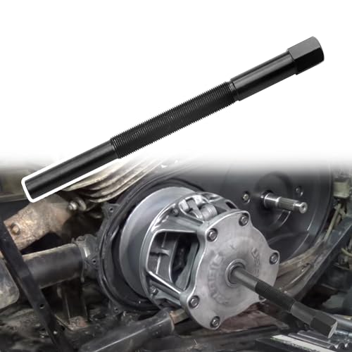 Bestong Primary Drive Clutch Puller compatible with Polaris All Models: RZR, Ranger, Sportsman, General, Scrambler, Worker, Xpedition, Trail Boss (Refer to Fitment) - ATV, UTV, Snowmobiles - Replaces 2870506 - Image 1