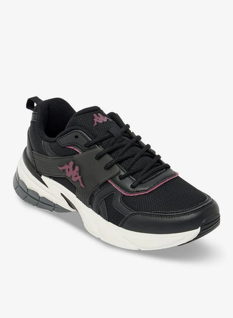 كابا Men 2000 S Lace-Up Sports Shoes