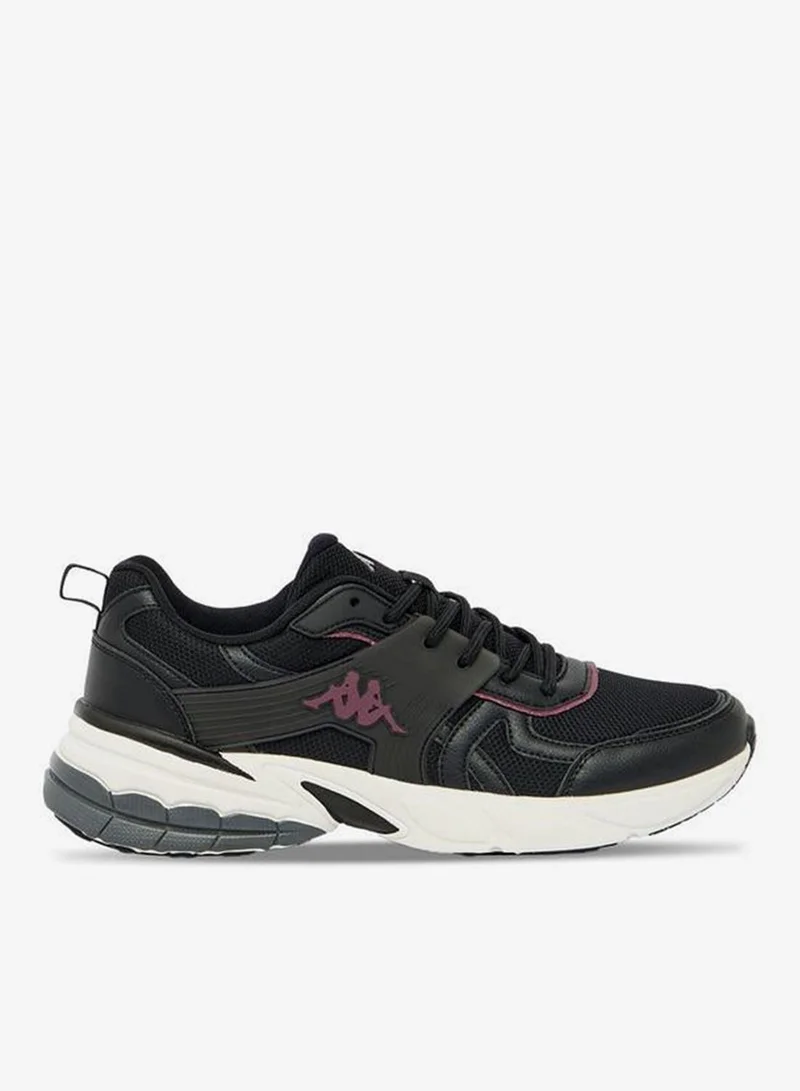 Kappa Men 2000 S Lace-Up Sports Shoes