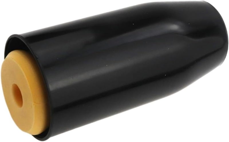 Wivplex Rear Dust Cover Air Shock Absorber Bellow Boot Set - Image 3