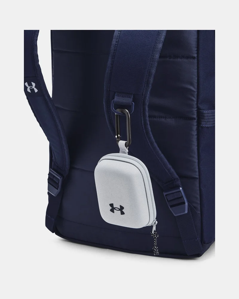 UNDER ARMOUR Blue Triumph Campus Backpack  | Best Price UAE