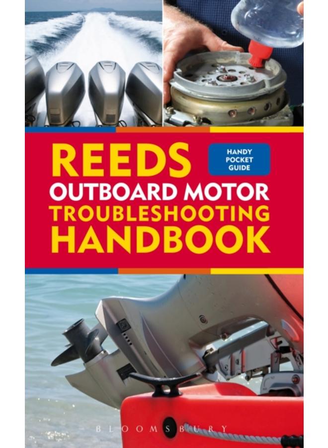 Reeds Outboard Motor Troubleshooting Handbook