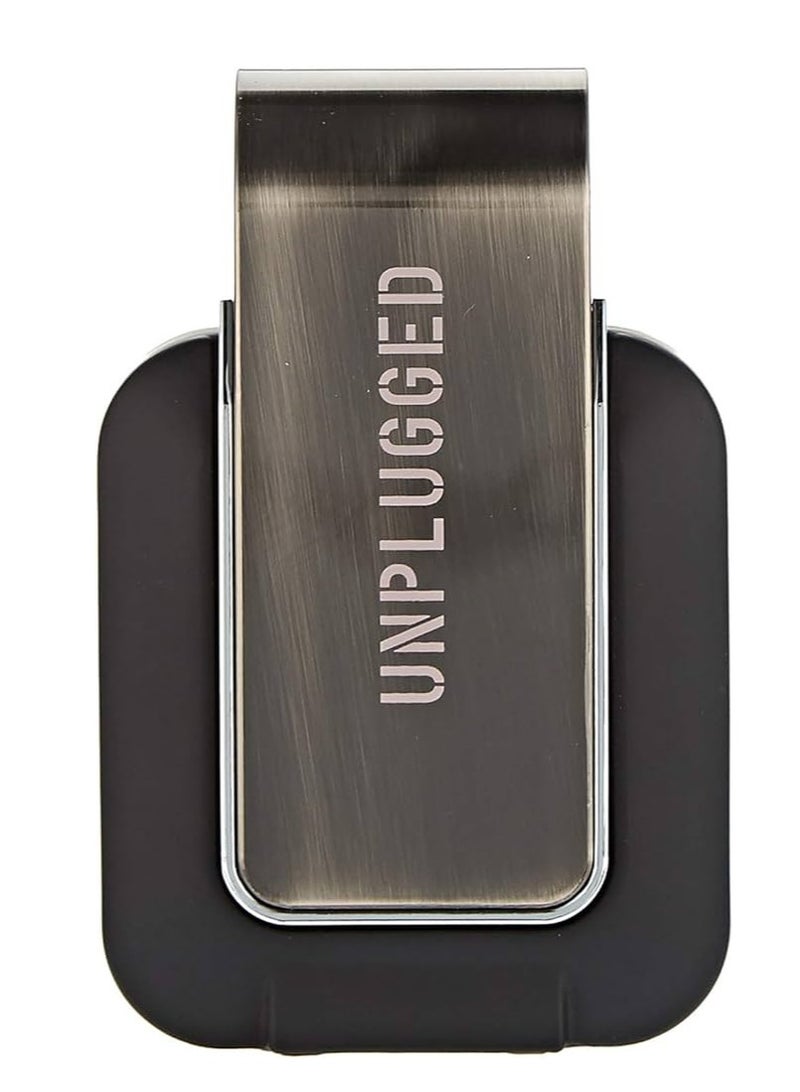 امبر عطر انبلوجد بور هوم للرجال من امبر، او دي تواليت 80 مل - Image 2