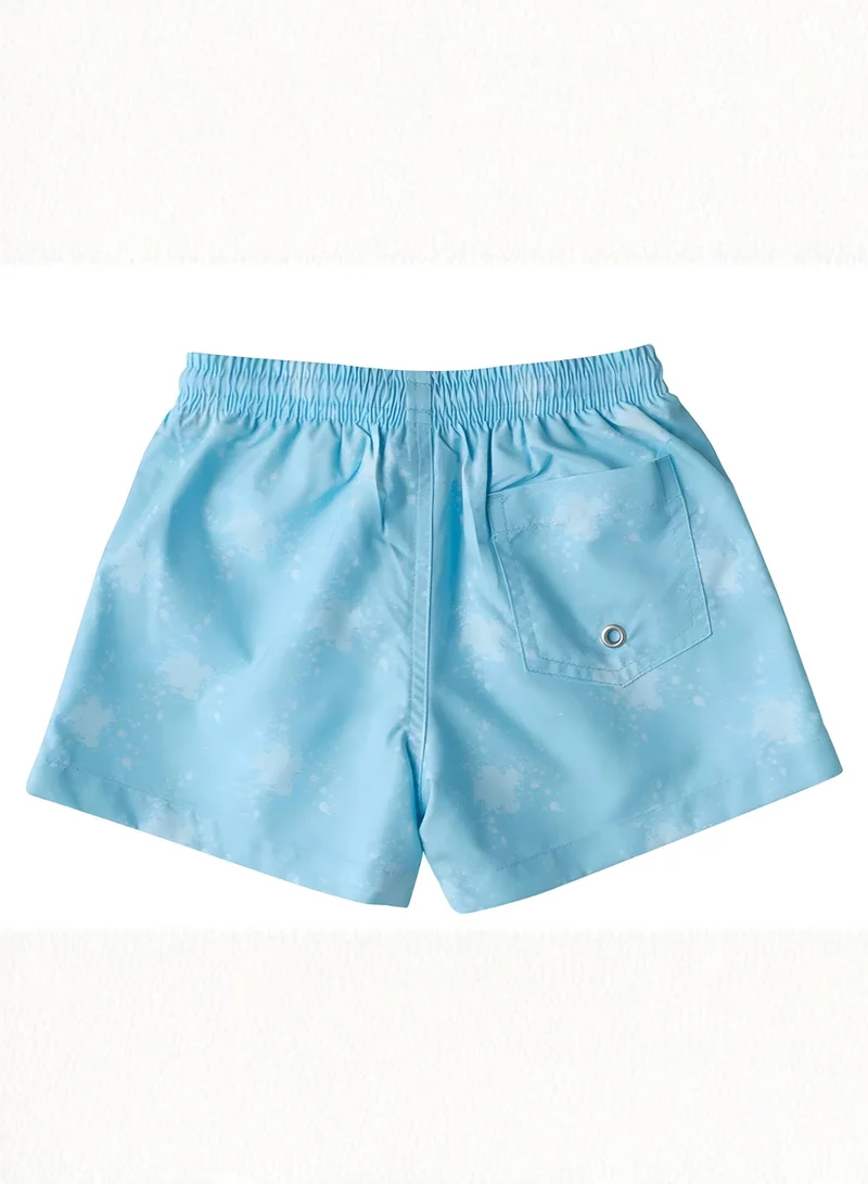 Slipstop Gremmy Junior Swim Shorts