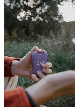Haan Haan Hand Sanitizer For My Adventure Buddy 30ml  - Image 2