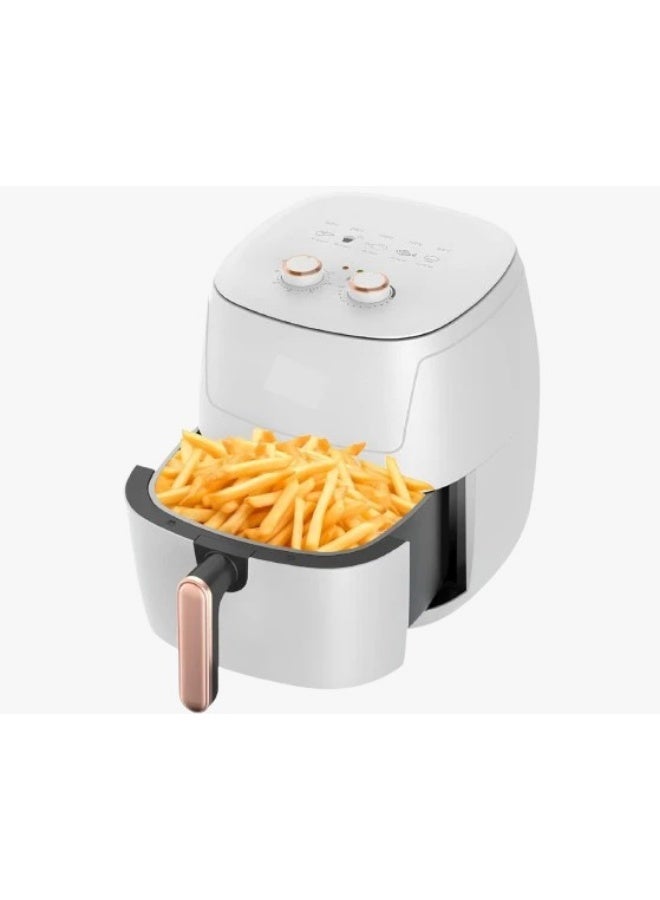 5.2 liter air fryer