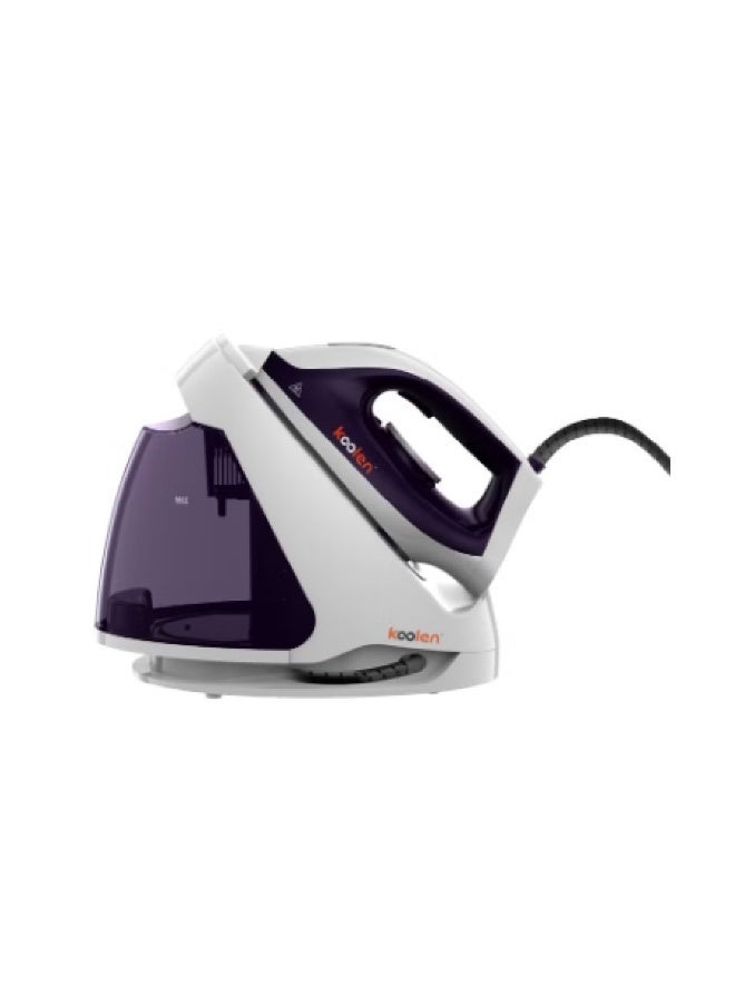 Steam Station 1800 ml 2200 W 803106003 Purple