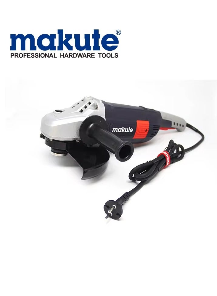 makute Grinder 230mm 2400w - Image 2