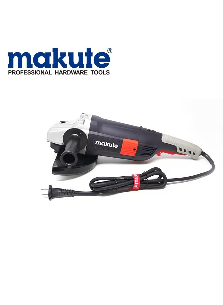makute Grinder 230mm 2400w - Image 4