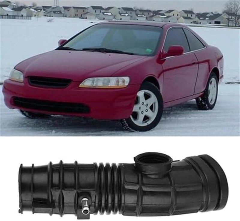 Wivplex Air Intake Boot Hose for Accord and Acura - Image 5