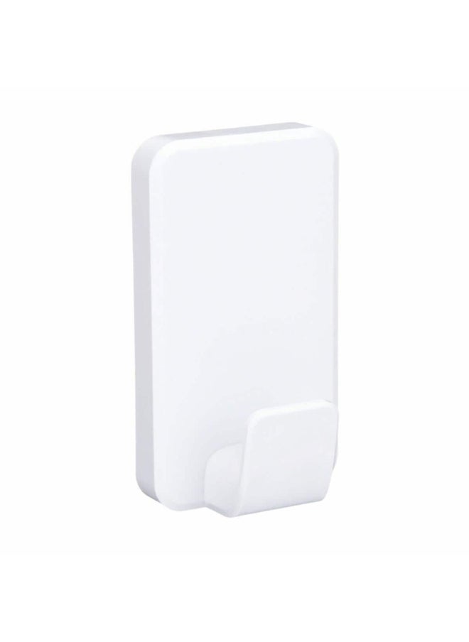 Command - Multi-Purpose Damage-Free Hanging Utility Hook with 3 Strips White X-Large UU012641252 - Image 1