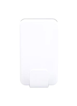 Multi-Purpose Damage-Free Hanging Utility Hook with 3 Strips White X-Large UU012641252 - pzsku/Z6749ED9070CB196DAB1DZ/45/1746612839/fb9232fc-d536-426e-b043-d1376545170e