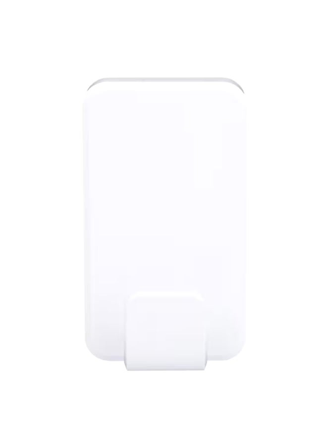 Command - Multi-Purpose Damage-Free Hanging Utility Hook with 3 Strips White X-Large UU012641252 - Image 1