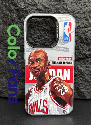 Case for iPhone 12 Pro with Michael Jordan Pattern for iPhone 12 Shell - pzsku/Z674A031613F0CF024765Z/45/_/1695032647/47359ac4-7134-4adc-a4df-cdcd02933a65