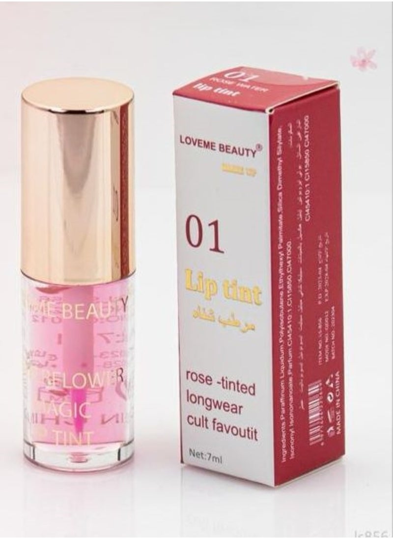 LOVEME BEAUTY LIP TINT 