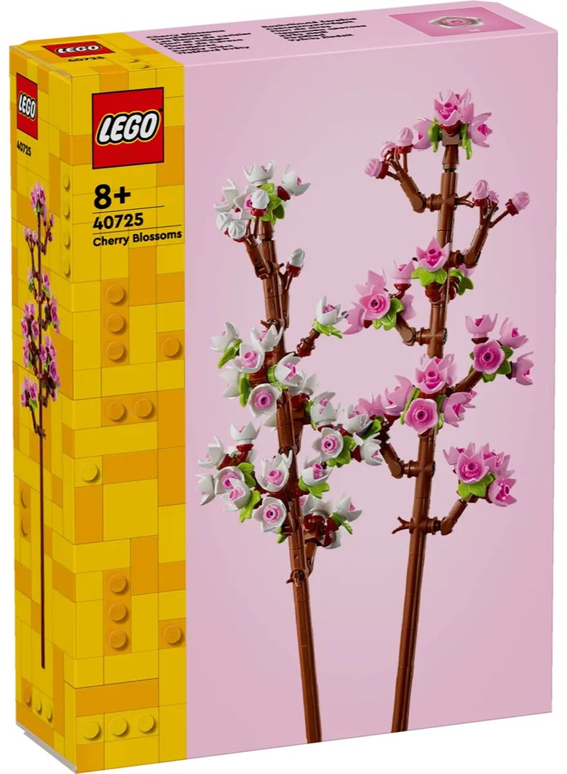 LEGO Cherry Blossoms - Image 2