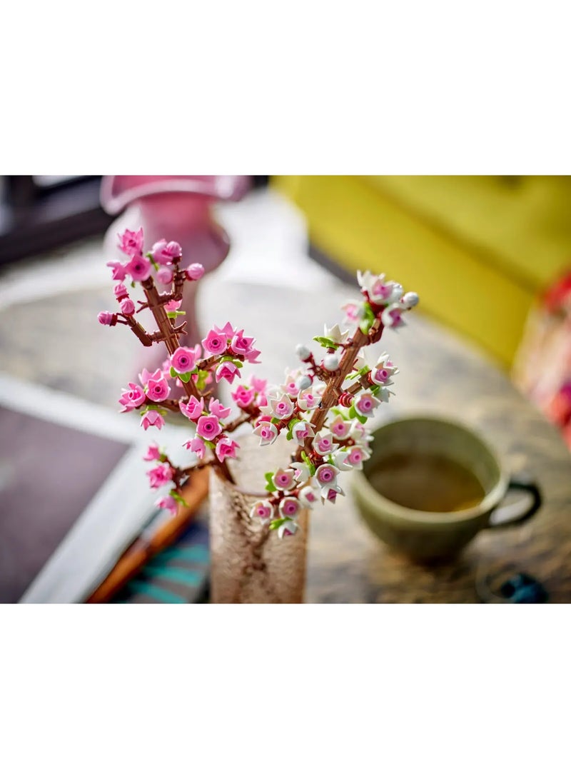 LEGO Cherry Blossoms - Image 4