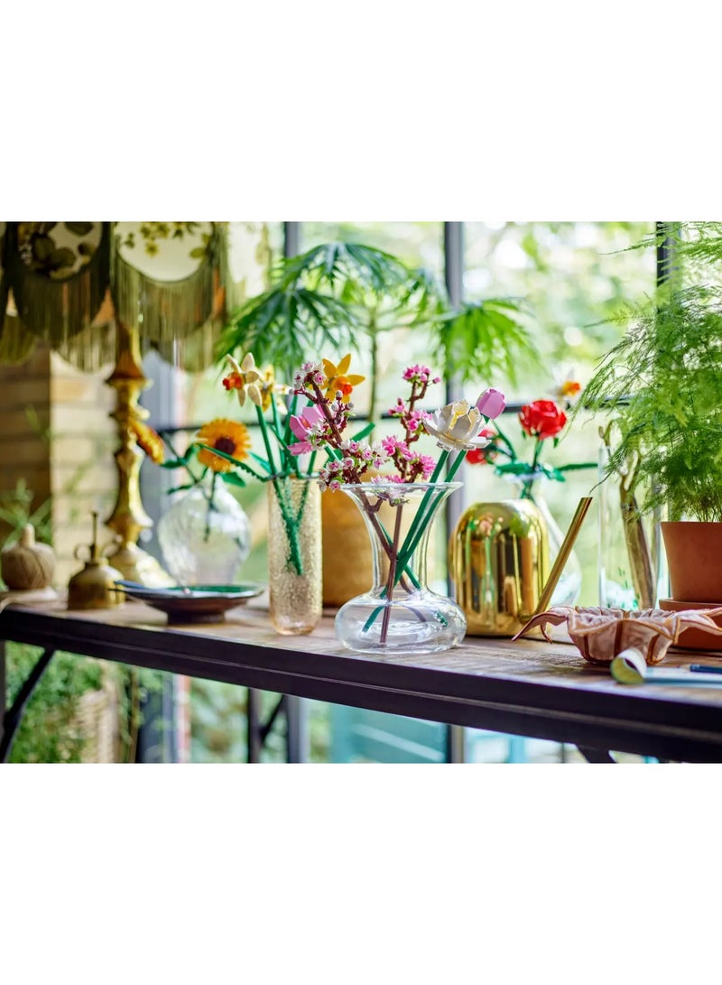 LEGO Cherry Blossoms - Image 5