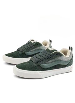 CONVERSE New Suede Suede Retro American Style Sneakers 