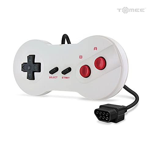 Tomee Dogbone Controller for Nintendo NES - Image 3