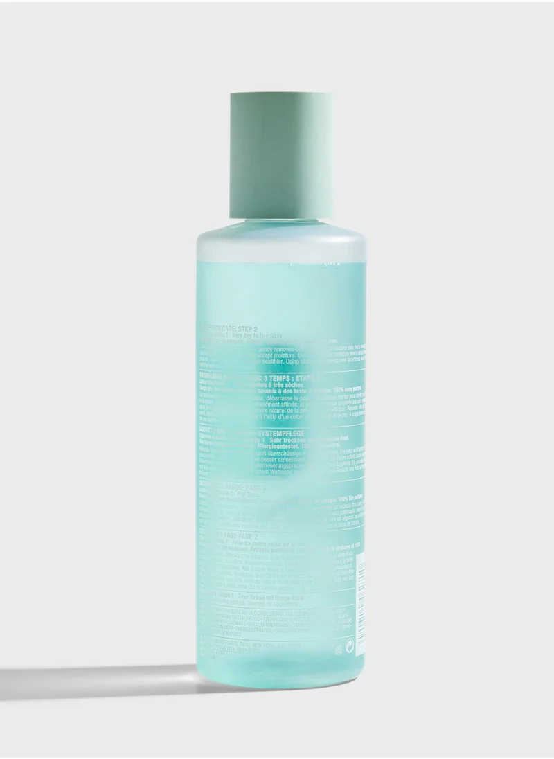 CLINIQUE Clarifying Lotion 01 400ml