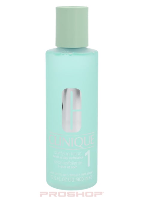 Clarifying Lotion 01 400ml