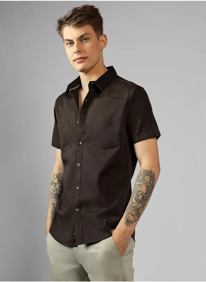 دينيس لينغو Multicolour Shirt For Men For Men