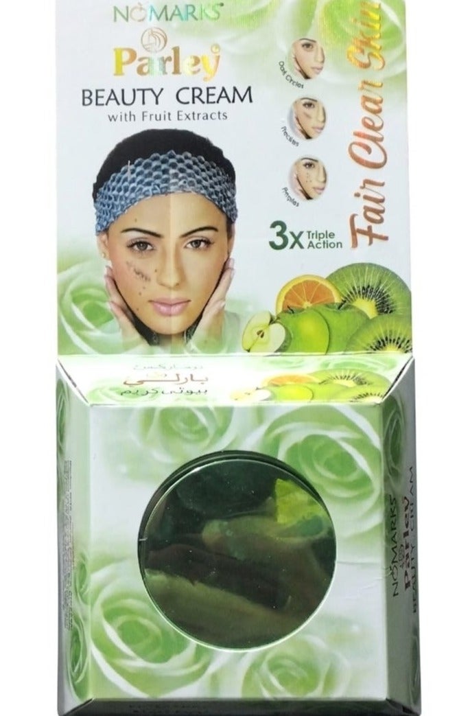 Parley Nomarks Beauty Cream With Fruit Extracts - Image 1