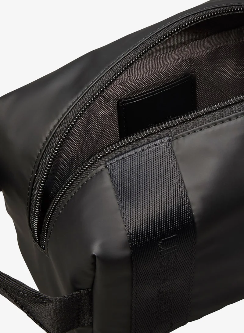 Calvin Klein  Monologo Patch Dopp Kit  | Best Price UAE