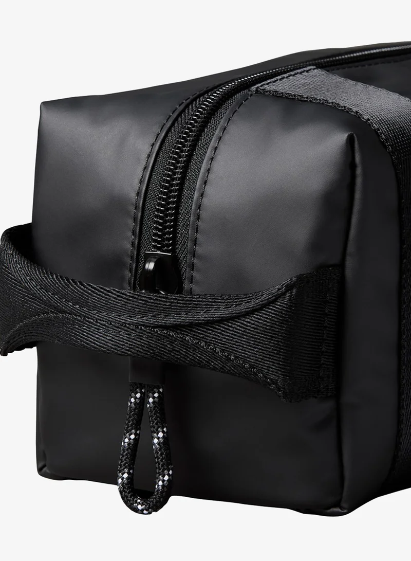 Calvin Klein  Monologo Patch Dopp Kit  | Best Price UAE