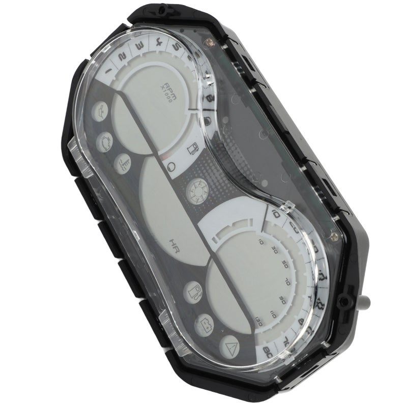 مجموعة مقاييس سرعة LCD 278002328 بديل لمقاييس أدوات القوارب المحركة لـ Sea‑Doo GTX RXP RXT Wake - Image 5