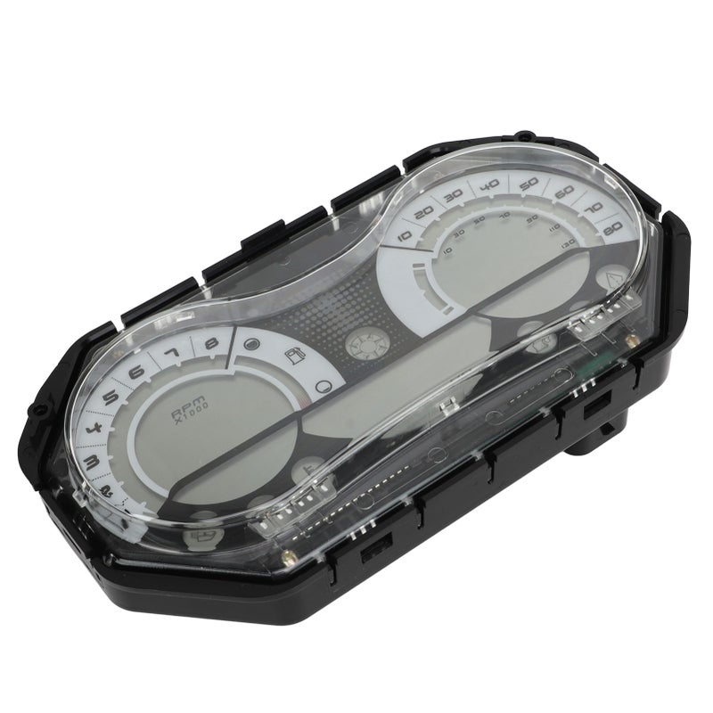 مجموعة مقاييس سرعة LCD 278002328 بديل لمقاييس أدوات القوارب المحركة لـ Sea‑Doo GTX RXP RXT Wake - Image 4