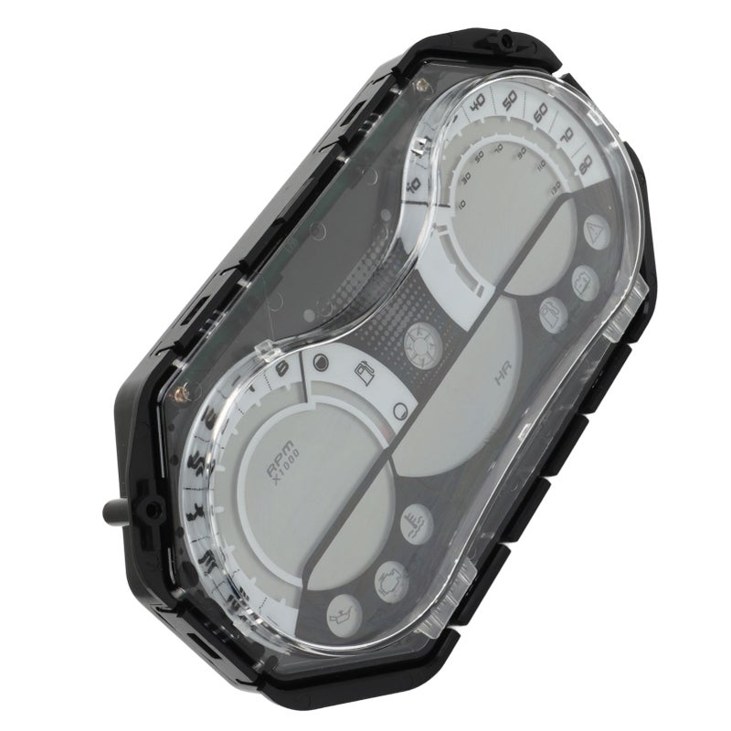 مجموعة مقاييس سرعة LCD 278002328 بديل لمقاييس أدوات القوارب المحركة لـ Sea‑Doo GTX RXP RXT Wake - Image 1