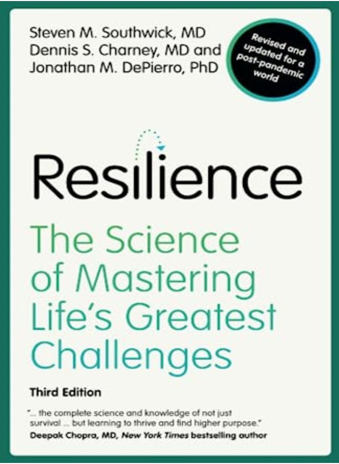 null - RESILIENCE - Image 1